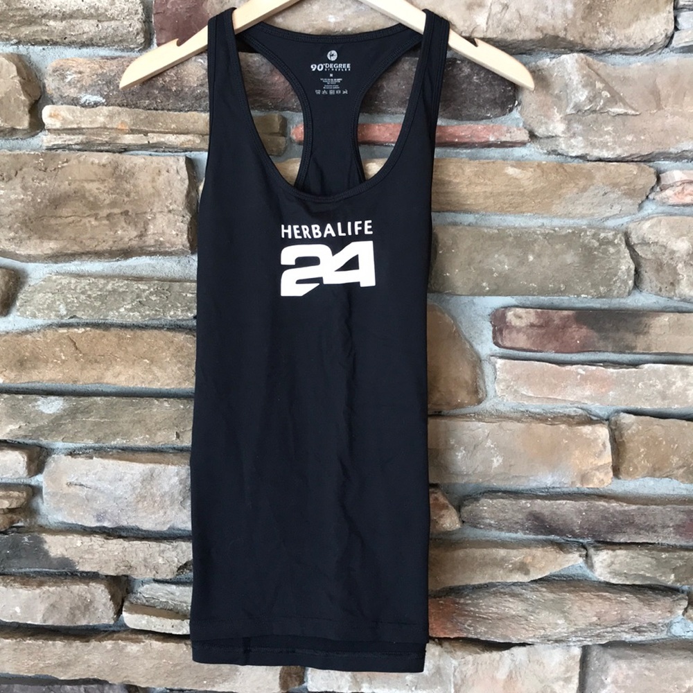 Workout tank - Picture 1 of 3